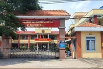 Gói thầu 3,5 tỷ tại phường Đông Hòa, TP HCM: "Một mình một ngựa" và tỷ lệ tiết kiệm 0,55%