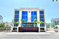 Gói thầu 45,9 tỷ ở Phan Thiết: Liên danh nào chiếm ưu thế? 