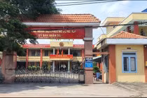 Gói thầu 3,5 tỷ tại phường Đông Hòa, TP HCM: "Một mình một ngựa" và tỷ lệ tiết kiệm 0,55%