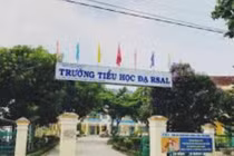 Lâm Đồng: Doanh nghiệp 20 ngày tuổi được chỉ định gói thầu tiền tỷ? 