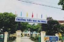 Lâm Đồng: Doanh nghiệp 20 ngày tuổi được chỉ định gói thầu tiền tỷ? 