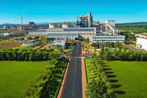 Thành Phát ICC: "Một mình một ngựa" trúng gói thầu hơn 11,5 tỷ đồng tại Nhôm Lâm Đồng