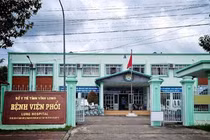 Lộ diện nhà thầu trúng gói xây lắp 33 tỷ tại Bệnh viện Phổi tỉnh Vĩnh Long