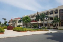 Vĩnh Long: Công ty Vĩnh Sơn vượt qua hai đối thủ trúng gói thầu xây dựng tại xã Ba Tri