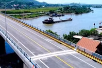 Vĩnh Long: Duy nhất Công ty Thanh Hảo dự gói thầu xây dựng cầu Mỹ Thạnh gần 96 tỷ