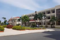 Vĩnh Long: Công ty Vĩnh Sơn vượt qua hai đối thủ trúng gói thầu xây dựng tại xã Ba Tri