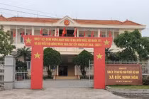 xã Bắc Ninh Hòa tỉnh Khánh Hòa gồm xã Ninh An, Ninh Sơn và Ninh Thọ hình thành từ 1/7/2025.