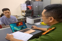 Đồng Nai: Phá đường dây lừa đảo bằng đầu tư tiền ảo