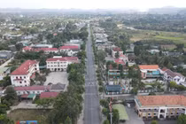 Xã Cát Tiên 3 được hình thành từ việc sáp nhập toàn bộ diện tích tự nhiên, quy mô dân số của các xã Gia Viễn, Tiên Hoàng và Đồng Nai Thượng.