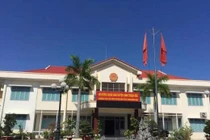 "Một mình một ngựa", Công ty Bách Khương thắng trọn gói thầu tại Lâm Đồng