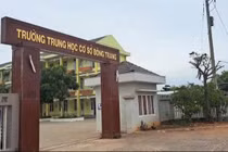 Gói thầu hơn 2 tỷ tại Xuyên Mộc: Nhà thầu giá thấp nhất bị loại vì ‘nhầm’ mác bê tông?