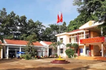 Đồng Nai: Gói thầu xây trường mầm non Lộc Điền về tay Sơn Hoàng Quân – Green Sky