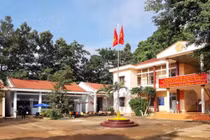 Đồng Nai: Gói thầu xây trường mầm non Lộc Điền về tay Sơn Hoàng Quân – Green Sky