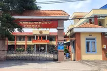 Xây dựng Số 6 trúng gói thầu hơn 6 tỷ tại Đông Hòa, TP HCM: Một mình một chợ, tiết kiệm 0,8%?