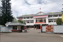 Đồng Nai: 'Song đấu' tại hai gói thầu xây cầu tại Định Quán