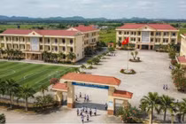 Công ty Trần Nguyễn trúng gói thầu 7,6 tỷ tại Đồng Nai: Đối thủ duy nhất bị loại vì sao?