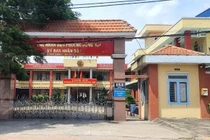 Xây dựng Số 6 trúng gói thầu hơn 6 tỷ tại Đông Hòa, TP HCM: Một mình một chợ, tiết kiệm 0,8%?