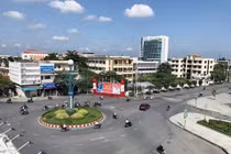 Gói thầu 6,9 tỷ tại Bến Tre: Nhà thầu giá thấp nhất trượt vì... cừ tràm, lu lèn?