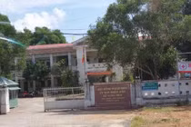 Gói thầu 5,98 tỷ đồng tại Long Hòa, TP HCM: Một liên danh tham dự 