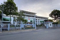 Công trình Tây Hồ trúng gói 14 tỷ ở Dĩ An: Chỉ hai nhà thầu tham dự, tiết kiệm 3,39%