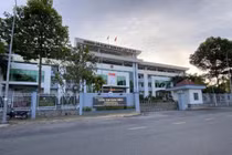 Công trình Tây Hồ trúng gói 14 tỷ ở Dĩ An: Chỉ hai nhà thầu tham dự, tiết kiệm 3,39%