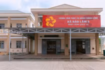 Xã Bảo Lâm 5, tỉnh Lâm Đồng được hình thành xã Lộc Bảo và xã Lộc Bắc.