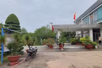 Quang Khôi được chỉ định gói thầu 1,79 tỷ tại P. Chánh Hiệp, TP HCM: "Quen" với đơn vị tư vấn?