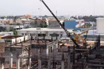 Trường Phát trúng sát giá gói thầu Bệnh viện Ung bướu Kiên Giang: Một mình một ngựa?