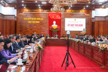 Kỳ họp chuyên đề HĐND tỉnh Lâm Đồng tập trung thông qua các chính sách quan trọng về quản lý ngân sách, đầu tư công và an sinh xã hội cho giai đoạn 2026-2030