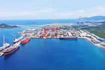 Ban Quản lý Khu kinh tế và Khu công nghiệp tỉnh Khánh Hòa được thành lập trên cơ sở hợp nhất Ban Quản lý Khu kinh tế Vân Phong tỉnh Khánh Hòa và Ban Quản lý các khu công nghiệp tỉnh Ninh Thuận.