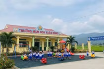 Gói thầu 4,7 tỷ ở Đồng Nai: Một mình một ngựa, tiết kiệm nhỏ giọt