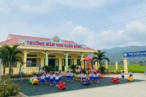 Gói thầu 4,7 tỷ ở Đồng Nai: Một mình một ngựa, tiết kiệm nhỏ giọt