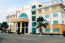 Gói thầu hơn 10 tỷ tại Cao su Phú Riềng: "Một mình một ngựa" và tỷ lệ tiết kiệm nhỏ giọt