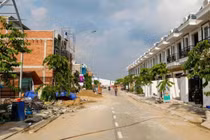 Gói thầu hơn 1,7 tỷ tại Tân Uyên: Nhà thầu quen mặt và tỷ lệ tiết kiệm 0,2%