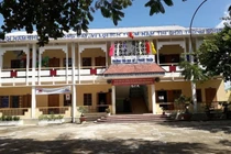 Vượt qua 3 đối thủ, Công ty Phùng Hưng trúng gói thầu xây dựng Điểm trường Diêm Vân