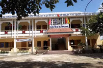 Vượt qua 3 đối thủ, Công ty Phùng Hưng trúng gói thầu xây dựng Điểm trường Diêm Vân