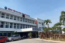 Công ty Mai Xuân trúng thầu hơn 14,9 tỷ đồng tại BV Hóc Môn: Năng lực ra sao?