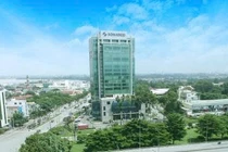 Công ty Xây dựng Đồng Nai trúng gói thầu Nhà xưởng 8, tiết kiệm 2,09%