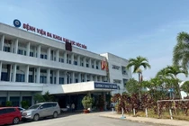 Công ty Mai Xuân trúng thầu hơn 14,9 tỷ đồng tại BV Hóc Môn: Năng lực ra sao?