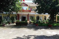 Gói thầu tại xã Khánh Hưng, Tây Ninh: Chỉ định thầu, giá trúng bằng giá mời 