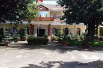 Gói thầu tại xã Khánh Hưng, Tây Ninh: Chỉ định thầu, giá trúng bằng giá mời 