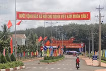 Gói thầu 1,17 tỷ ở Đồng Nai: Chỉ định thầu, tiết kiệm 1% 