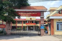 Gói thầu 7,37 tỷ tại P. Đông Hòa, TP HCM: 1 nhà thầu tham dự, tiết kiệm 0,087%?