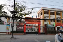 Nhà thầu Minh Nhật "bội thu" gói thầu công tại TPHCM: Năng lực ra sao? [Kỳ 1]