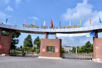 Gói thầu hơn 11 tỷ đồng ở An Giang: "Tân binh" Bất động sản 007 là ai?