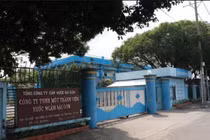 Đấu thầu Sawaco: Vì sao Công ty CP Xây dựng Hạ tầng Hải An bị loại?