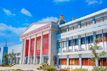 UTH TP HCM: Công ty Nam Bắc Phú trúng gói thầu 1,8 tỷ, tiết kiệm chưa tới 8 triệu đồng