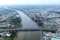 Tây Ninh: Bảo Lộc Tân Hưng trúng gói thầu hơn 1,6 tỷ đồng với tiết kiệm "nhỏ giọt"