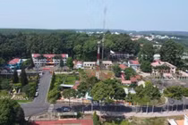 Đồng Nai: Liên danh Vũ Gia - Dương Thịnh trúng gói thầu 5,6 tỷ