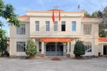 Từ 1/7/2025, xã Tân Hải tỉnh Lâm Đồng được hình thành từ xã Tân Tiến và xã Tân Hải (Thị xã La Gi, Bình Thuận cũ).